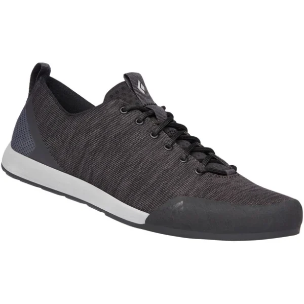 bas prix Black Diamond Circuit Chaussures Homme, Gris 1