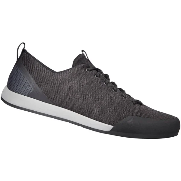 bas prix Black Diamond Circuit Chaussures Homme, Gris 3