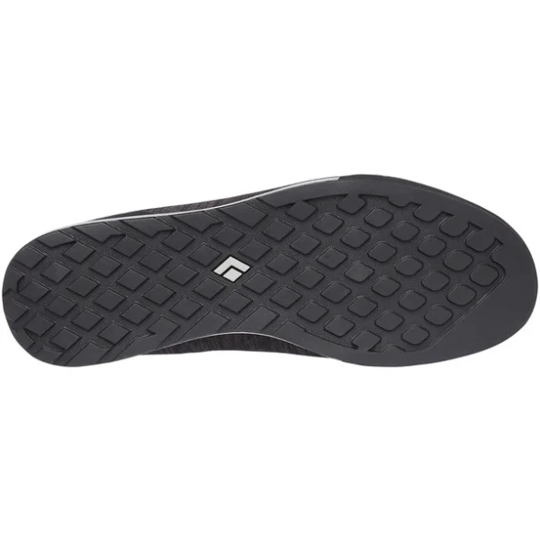bas prix Black Diamond Circuit Chaussures Homme, Gris 4