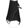 Black Diamond Distance Guêtres, Noir soldes de Noël 7