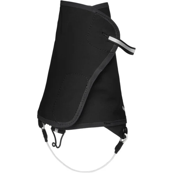 Black Diamond Distance Guêtres, Noir soldes de Noël 1