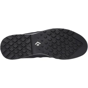 Black Diamond Mission LT Chaussures D’approche Femme, Violet boutique pas cher 9