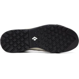 mode Black Diamond Mission XP Leather Chaussures D’approche Femme, Beige/noir 12