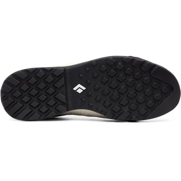 mode Black Diamond Mission XP Leather Chaussures D’approche Femme, Beige/noir 5