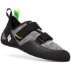 boutique Black Diamond Momentum Chaussures D’escalade Homme, Noir/blanc 14