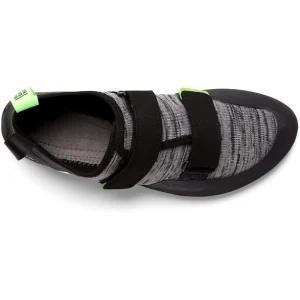 boutique Black Diamond Momentum Chaussures D’escalade Homme, Noir/blanc 10