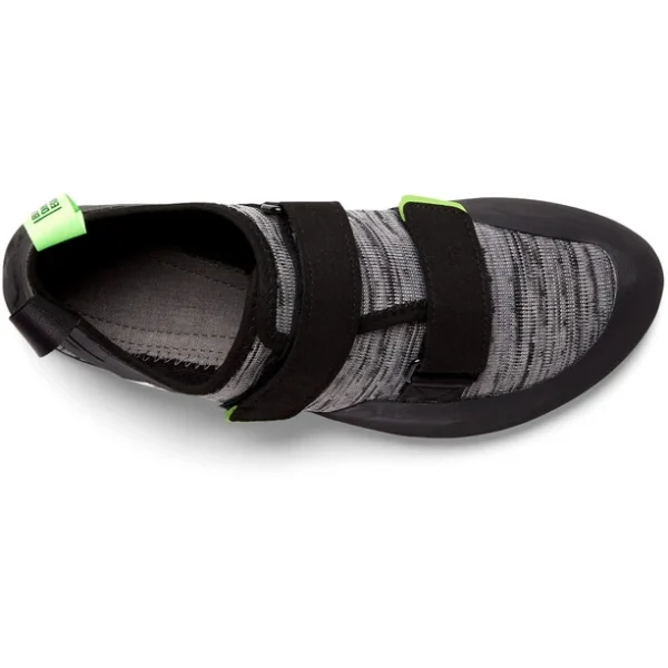 boutique Black Diamond Momentum Chaussures D’escalade Homme, Noir/blanc 4