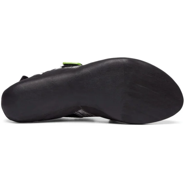 boutique Black Diamond Momentum Chaussures D’escalade Homme, Noir/blanc 5