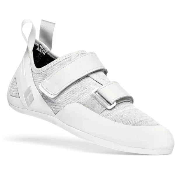 Black Diamond Momentum Chaussures D’escalade Femme, Noir/blanc Retour Facile et Gratuit 1