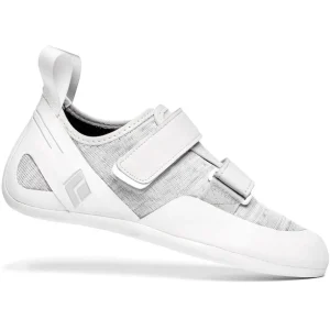 Black Diamond Momentum Chaussures D’escalade Femme, Noir/blanc Retour Facile et Gratuit 8