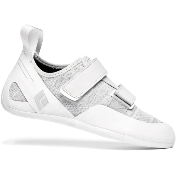 Black Diamond Momentum Chaussures D’escalade Femme, Noir/blanc Retour Facile et Gratuit 3