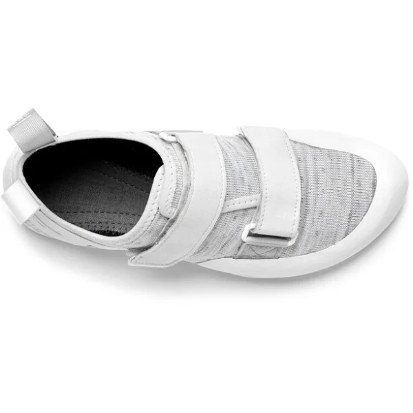 Black Diamond Momentum Chaussures D’escalade Femme, Noir/blanc Retour Facile et Gratuit 4