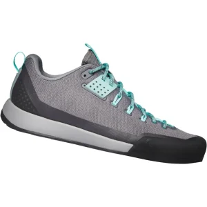 REMISE allant Black Diamond Technician Chaussures D’approche Femme, Gris 7