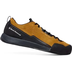 Black Diamond Technician Leather Chaussures D’approche Homme, Marron/noir outlet 9