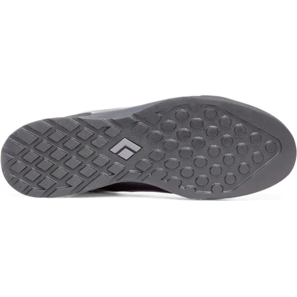 Black Diamond Technician Leather Chaussures D’approche Homme, Marron/noir outlet 5