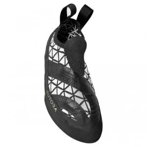 Nouveau Butora Sensa Pro Chaussons D’escalade, Noir/blanc 6