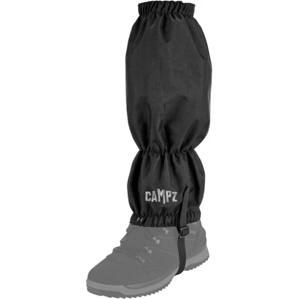 CAMPZ Guêtres, Noir achat 1
