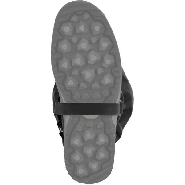CAMPZ Guêtres, Noir achat 4