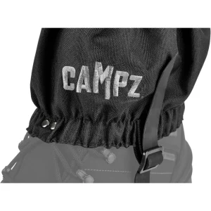 CAMPZ Guêtres, Noir achat 16