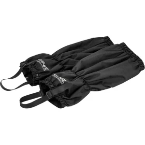 marque pas cher CAMPZ Guêtres, Noir 18
