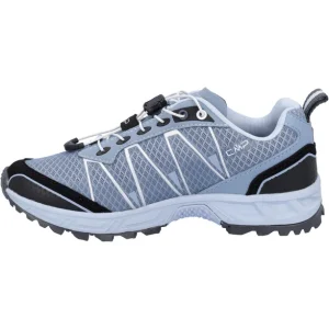 Prestation Et Rapide CMP Campagnolo Altak Trail Shoes Women, Bleu 10