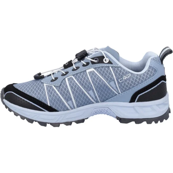 Prestation Et Rapide CMP Campagnolo Altak Trail Shoes Women, Bleu 3