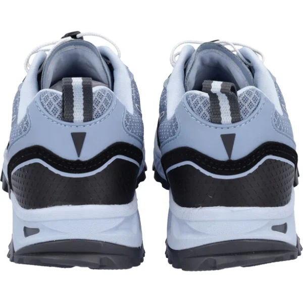 Prestation Et Rapide CMP Campagnolo Altak Trail Shoes Women, Bleu 4