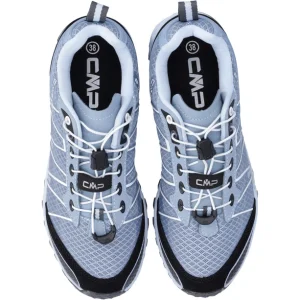 Prestation Et Rapide CMP Campagnolo Altak Trail Shoes Women, Bleu 14
