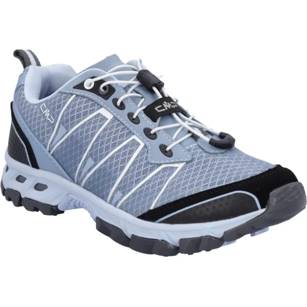Prestation Et Rapide CMP Campagnolo Altak Trail Shoes Women, Bleu 7