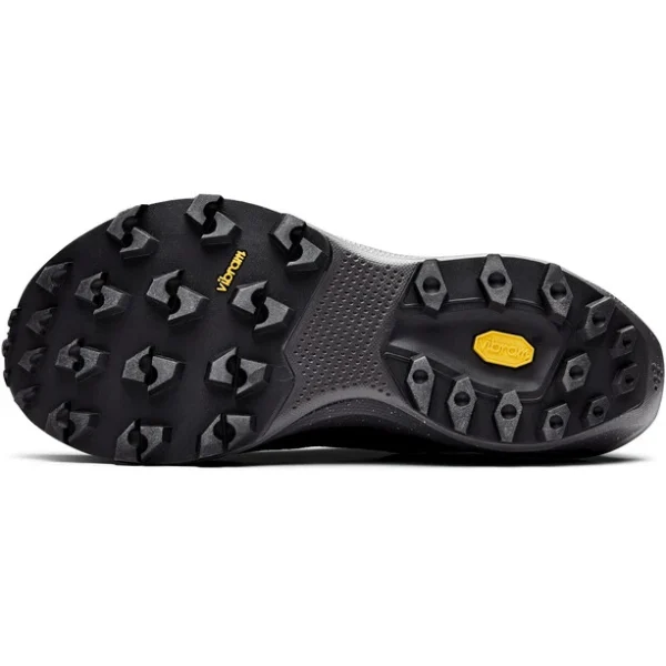 Boutique officielle Craft CTM Ultra Carbon Trail Shoes Men, Noir 4