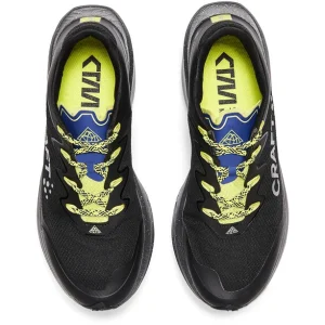 Boutique officielle Craft CTM Ultra Carbon Trail Shoes Men, Noir 14