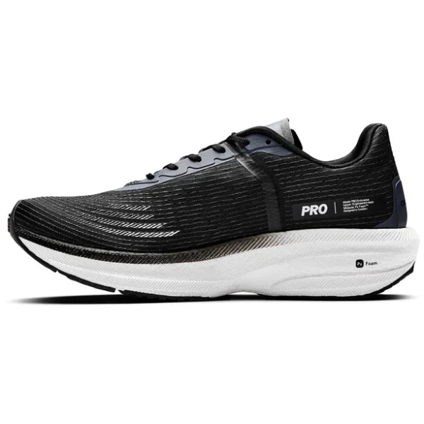 pas cher marque Craft Pro Endur Distance Chaussures Homme, Noir/blanc 3