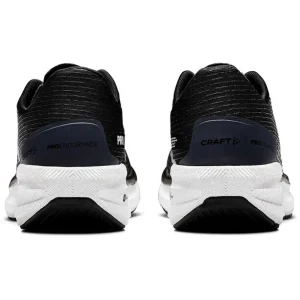 pas cher marque Craft Pro Endur Distance Chaussures Homme, Noir/blanc 12