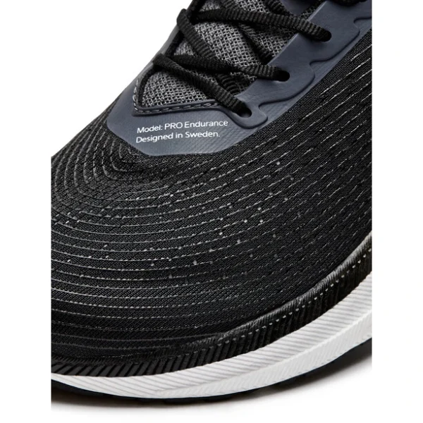 pas cher marque Craft Pro Endur Distance Chaussures Homme, Noir/blanc 7