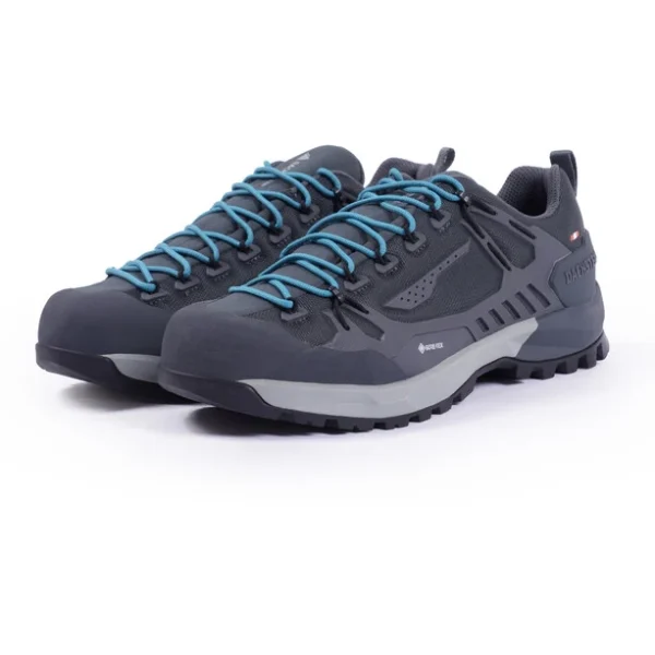 Nouveau Dachstein SF-21 EVO GTX Shoes Women, Gris 3