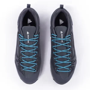 Nouveau Dachstein SF-21 EVO GTX Shoes Women, Gris 12