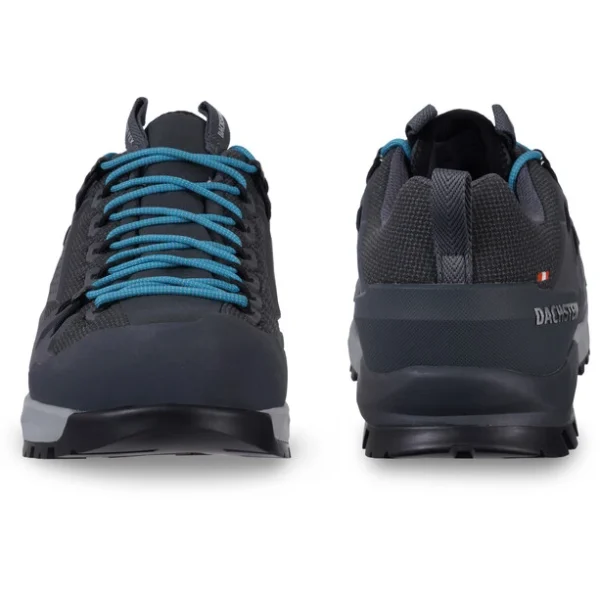 Nouveau Dachstein SF-21 EVO GTX Shoes Women, Gris 5