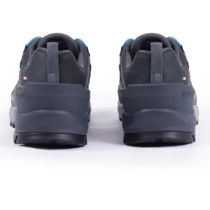 Nouveau Dachstein SF-21 EVO GTX Shoes Women, Gris 16