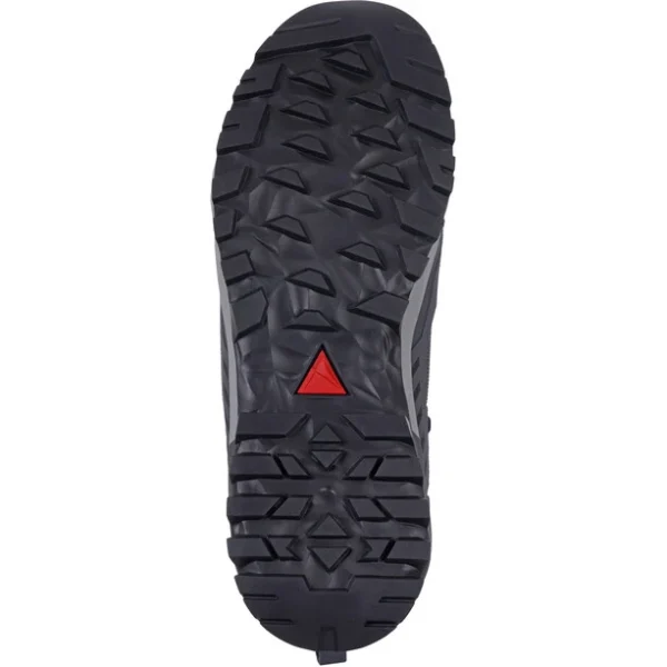 Nouveau Dachstein SF-21 EVO GTX Shoes Women, Gris 7