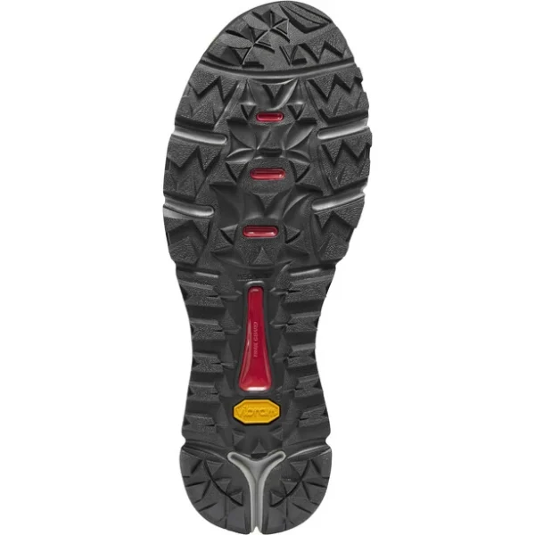 Danner Trail 2650 Campo Gore-Tex Chaussures Homme, Noir/gris Retour Gratuit 5