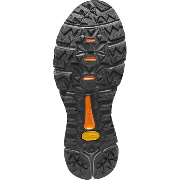 commentaire favorable Danner Trail 2650 Campo Gore-Tex Chaussures Femme, Bleu/noir 4