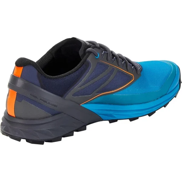 Dynafit Alpine Chaussures Homme, Gris/bleu le grand escompte 3