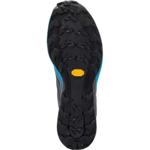 Dynafit Alpine Chaussures Homme, Gris/bleu le grand escompte 12