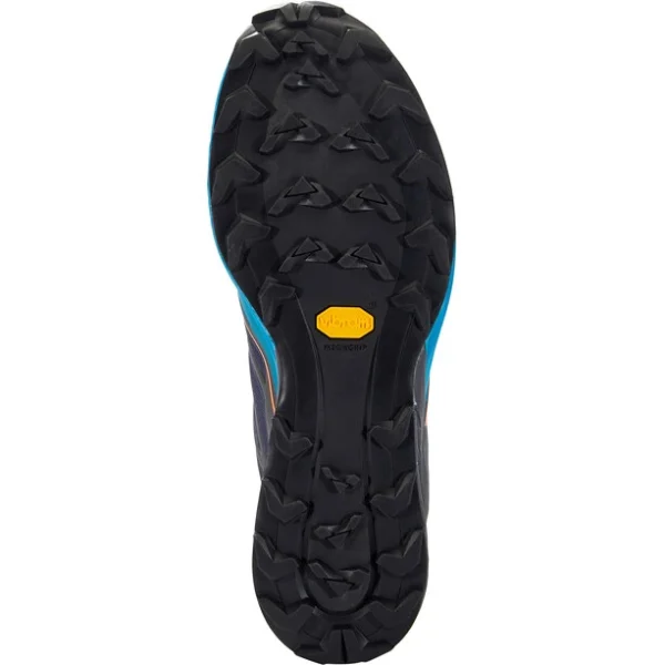 Dynafit Alpine Chaussures Homme, Gris/bleu le grand escompte 5