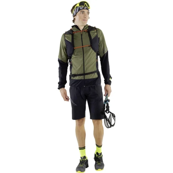 Dynafit Transalper Shoes Men, Noir nouveau produit 4