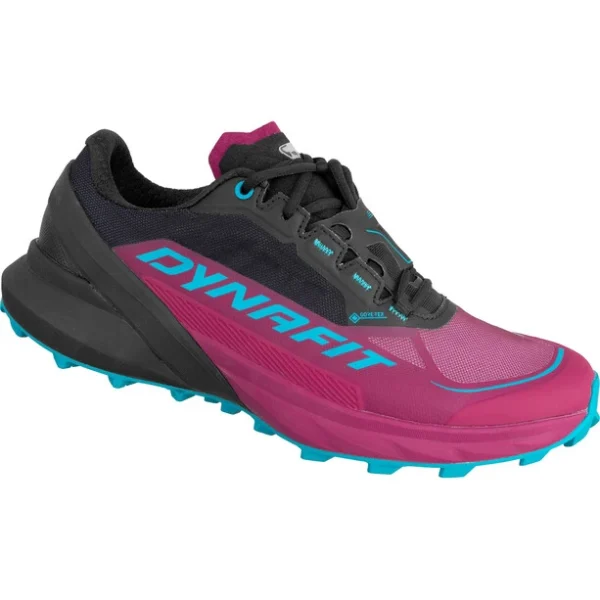 achat Dynafit Ultra 50 GTX Chaussures Femme, Noir/violet 1
