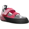 Evolv Elektra Chaussures D’Escalade Femme, Gris/rose l'unique style 10