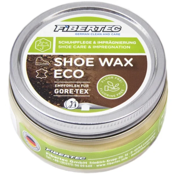 Fibertec Shoe Wax Plus 100ml mode pas chere 1