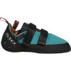 magasin Adidas Five Ten Anasazi LV Chaussons D’escalade Femme, Turquoise 22
