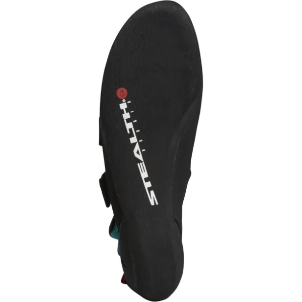magasin Adidas Five Ten Anasazi LV Chaussons D’escalade Femme, Turquoise 4